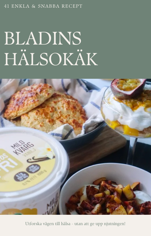 Bladins Hälsokäk